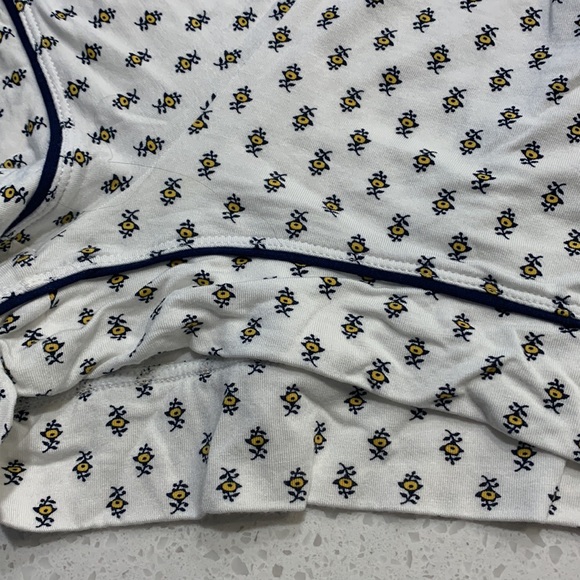 Eberjey Pajama Bottoms. - Picture 4 of 6